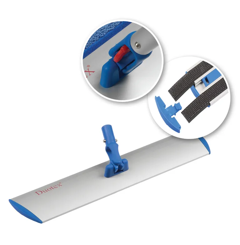 Plaatalus MS Hygiene