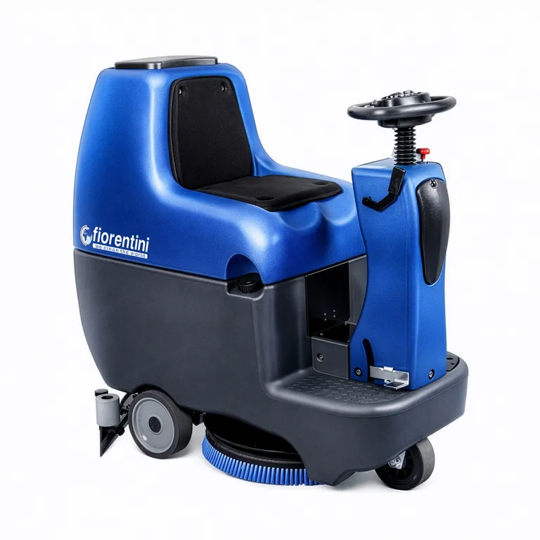 Kombipesur Fiorentini Ecostar 55