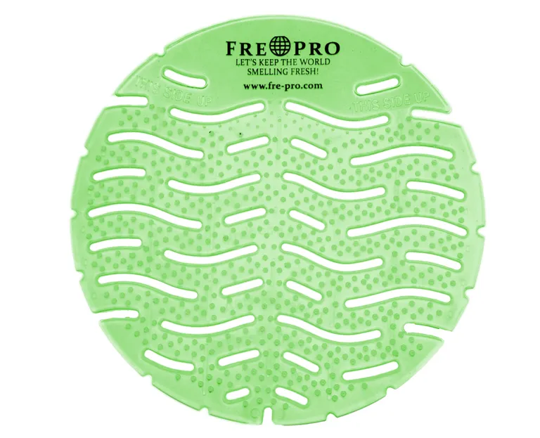 Õhuvärskendaja FrePro WAVE 3D kurgi/meloni roheline 