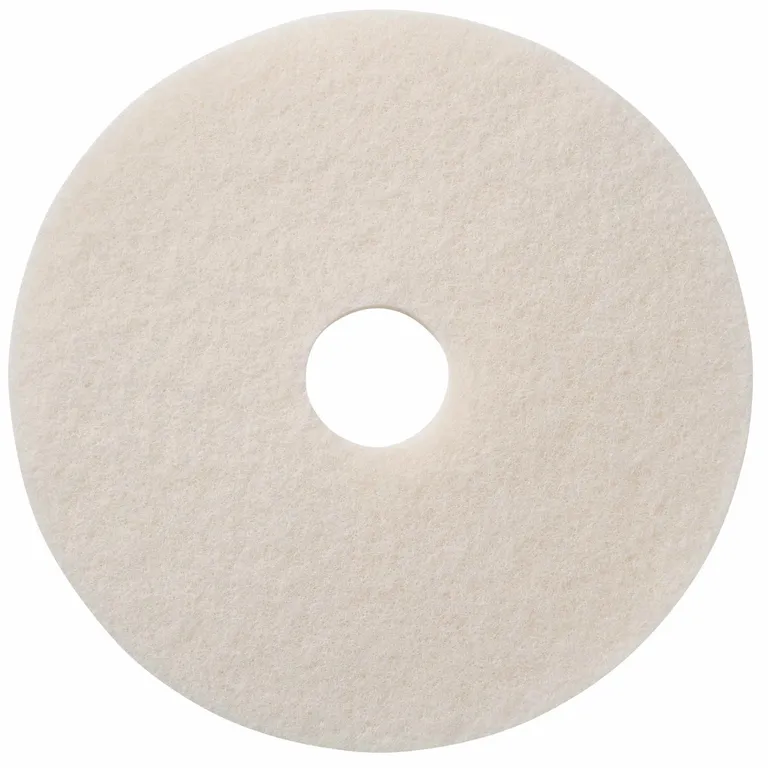 Ketas 8" Activa valge