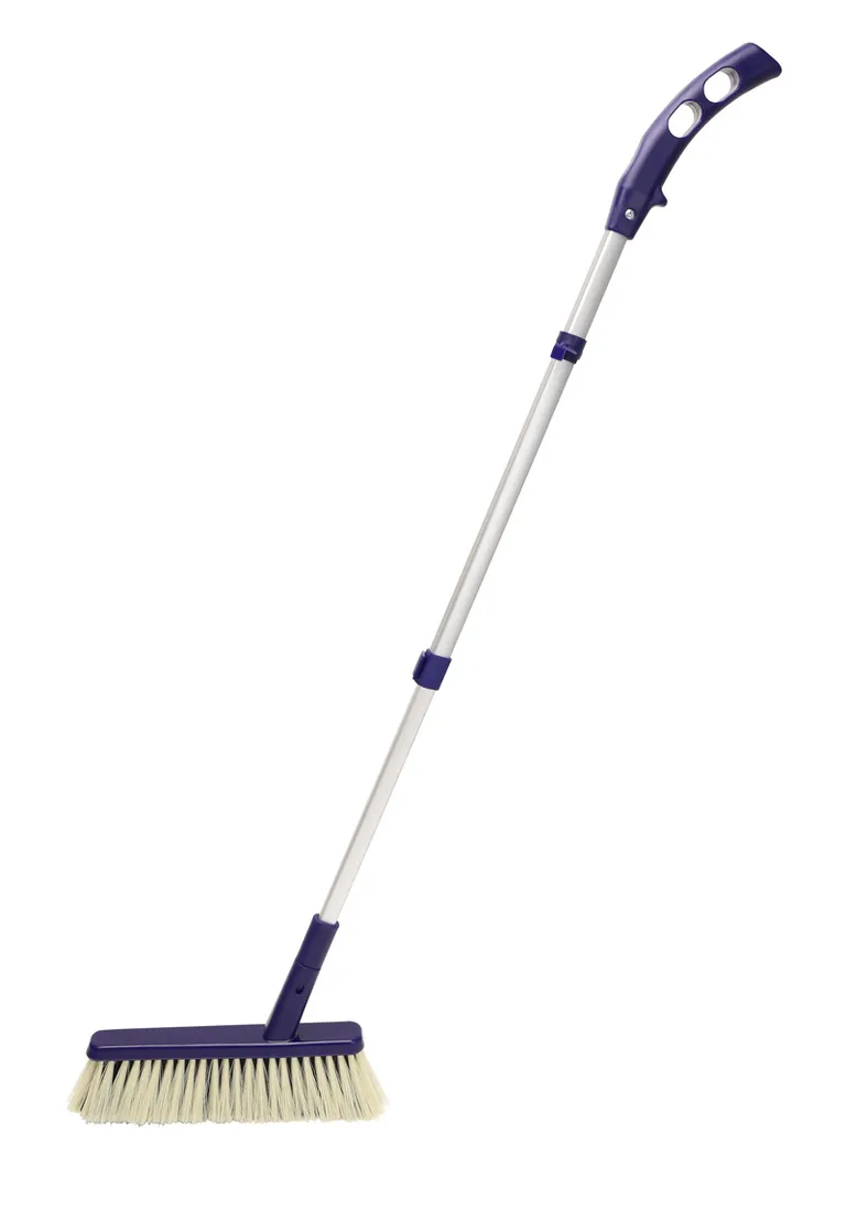 Hari HT MAX ERGO 58-91cm poolpika varrega teleskoop sinine