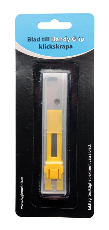 Varuterad kaabitsale HT Handy Grip 9cm 10tk/pk