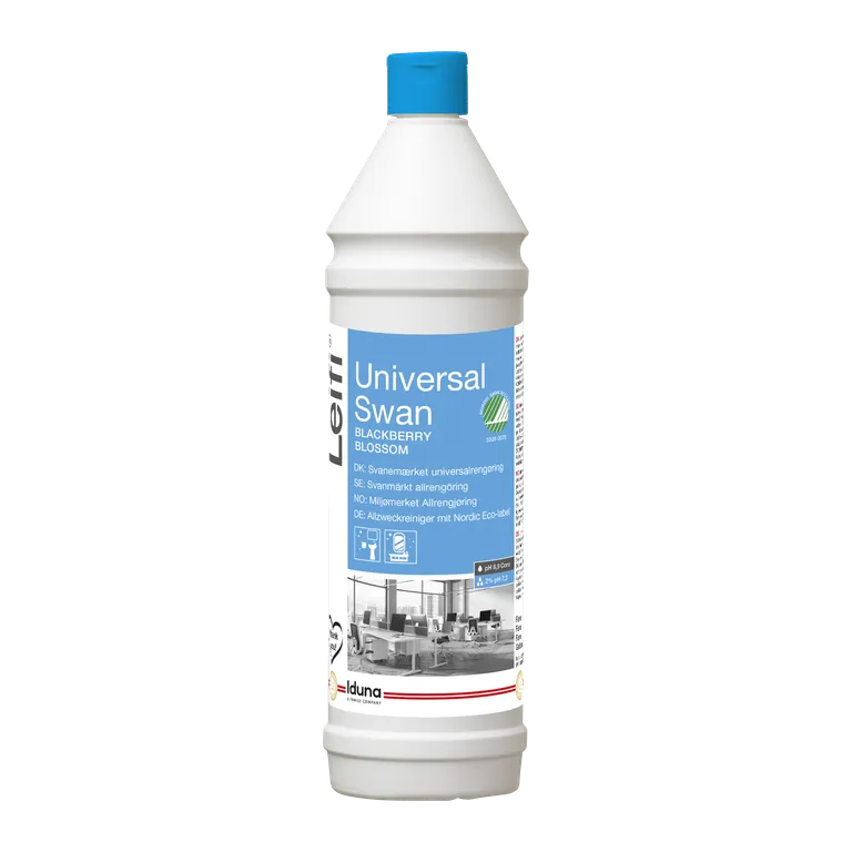 Universal Swan Blackberry Blossom 1L 