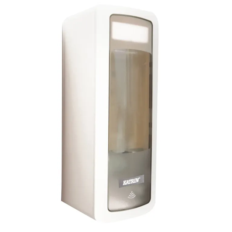 Seebidosaator Katrin 500ml plast Incl. LT