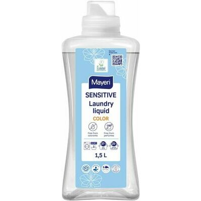 Pesugeel Sensitive Color Mayeri 1,65L
