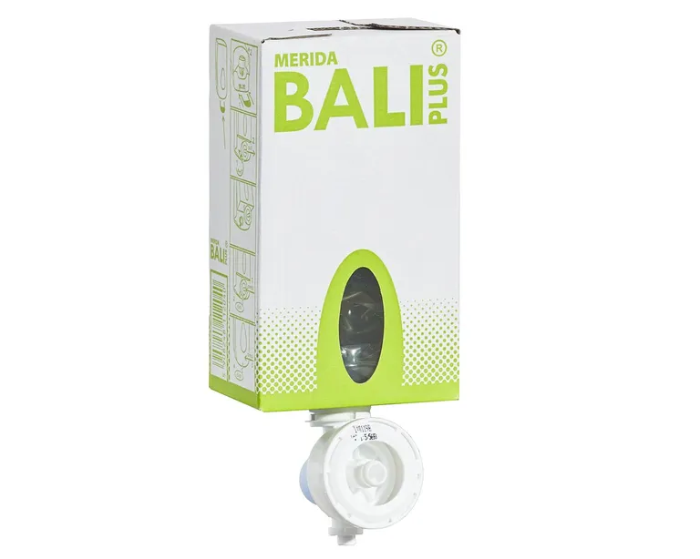 Vedelseep vaht Bali Plus 700ml pumbaga
