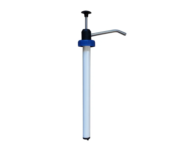 Dosaatorpump 5l kan Mechanik