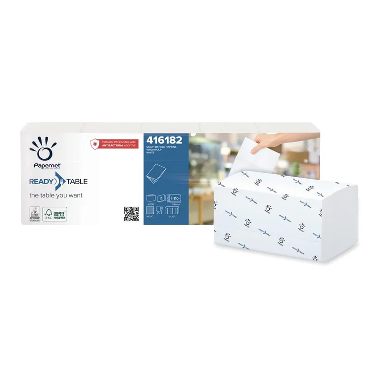Salvrätid BAR 2-k (110x5pk) 5-pakk