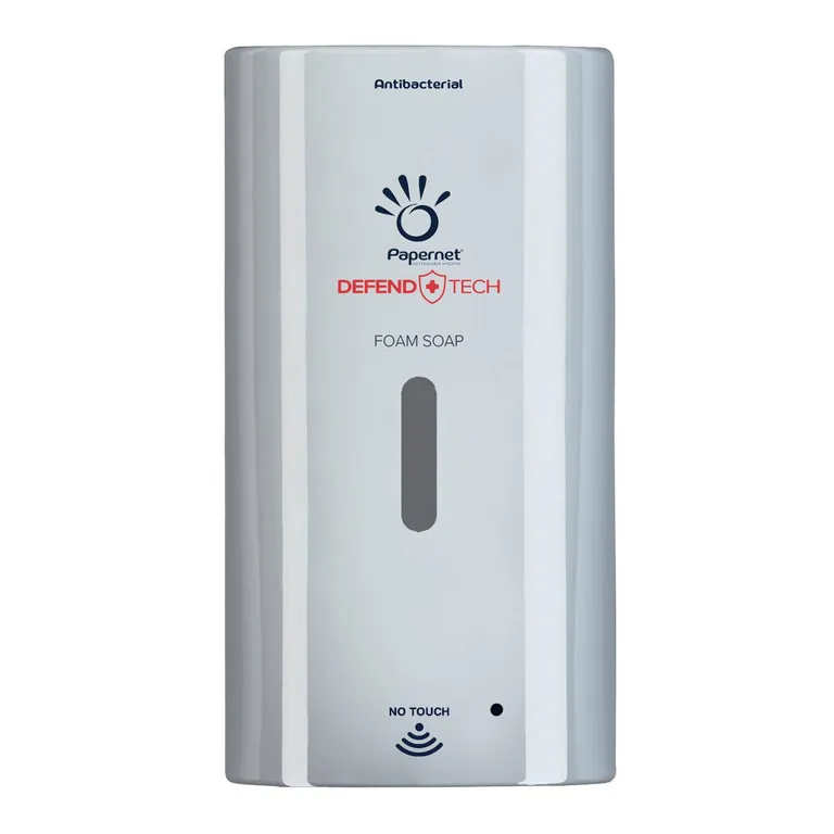 Seebidosaator SENSOR Touchless Foam Soap Antibacterial(500 ml, 1200 ml)