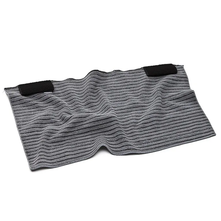 Mikrolapp McLean Prof 32x60cm takjaribadega hall triip