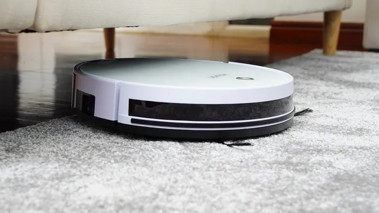 Miks imur enam ei tõmba: filter ja imujõud