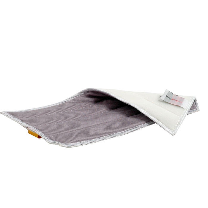 Takjamopp DM 30cm klaasile hall