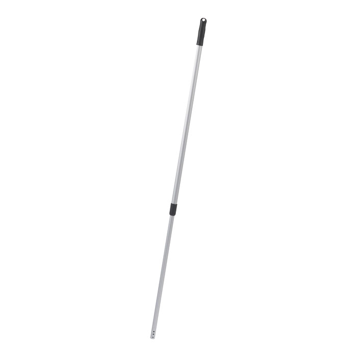 Teleskoopvars DM 100-180cm must