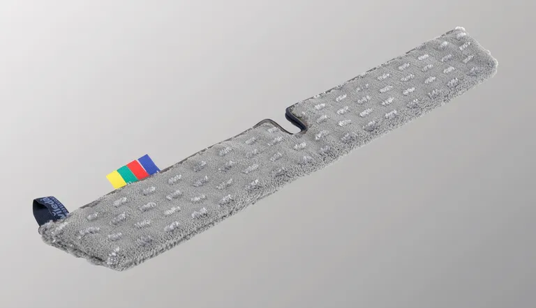 Swep Duo MicroPlus mopp 75 cm koos värvikoodi siltidega