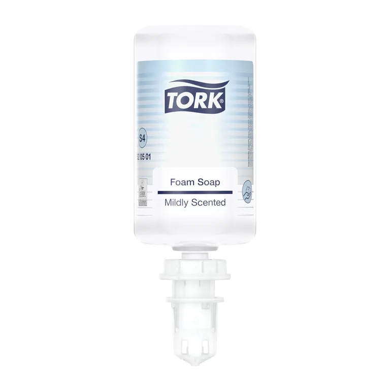 Vedelseep Tork S4 vahuseep Premium Mild 1L 
