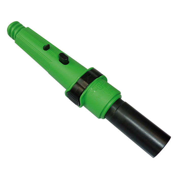Adapter HiFlo koonusega