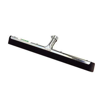 Pühkimiskumm Unger 45cm must poorkumm