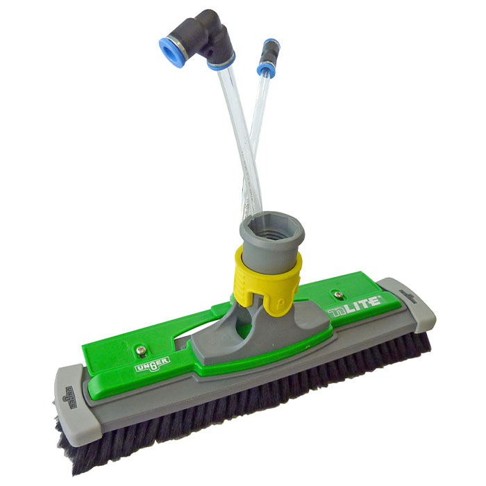 Hari HiFlo nLite Soft Brush 40cm