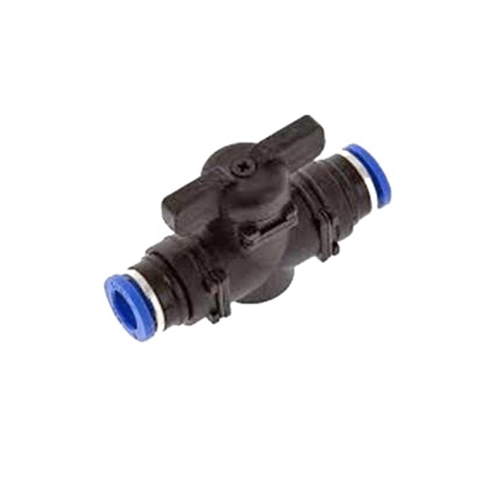 Veevoolu regulaator kraan HiFlo nLite Ø 5/8 mm