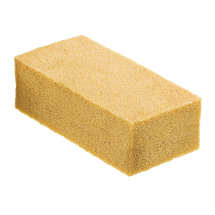 Pesusvamm Unger Natural Rubber