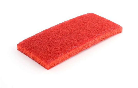 Küürimiskäsn 3M 8448 punane