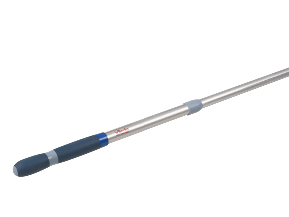 Teleskoopvars Swep 100-180cm sinine