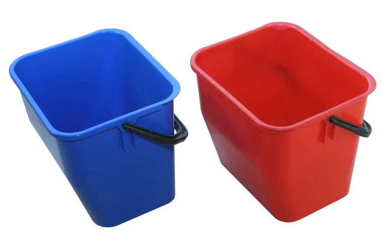 Ämber 12L sinine