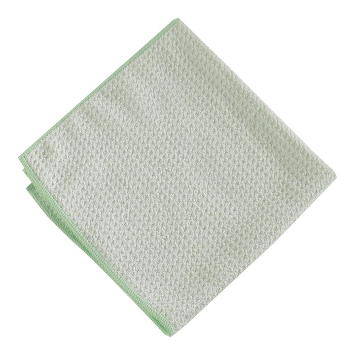 Mikrolapp GreenTex Kitchen 38x38 roheline