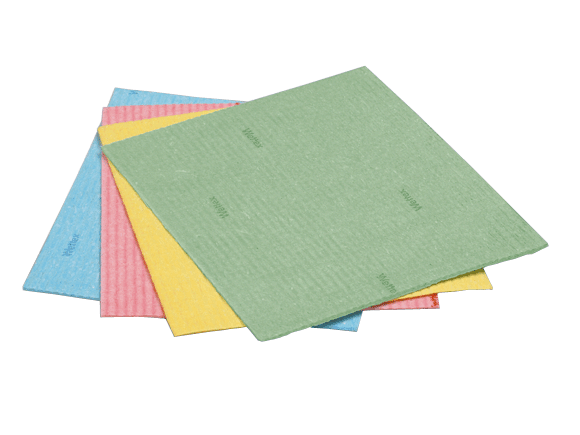Wettex Maxi (26x31cm) 10tk/pk