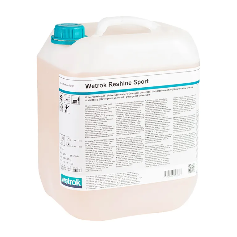 Reshine Sport 10L