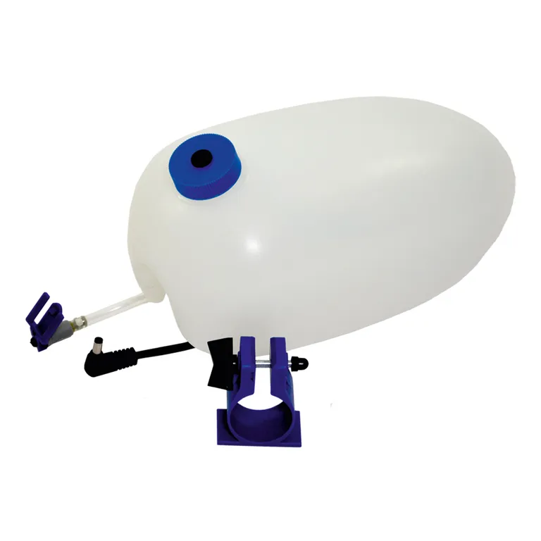 Veepaak BrushBoy 1,7 l