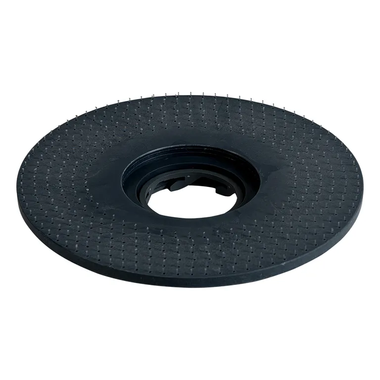 Kettaveoalus Monomatic I/LS, Durodisc