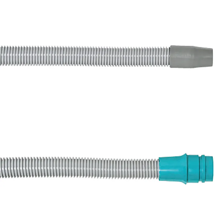 Imuvoolik Twinvac 2,5m roheline adapter
