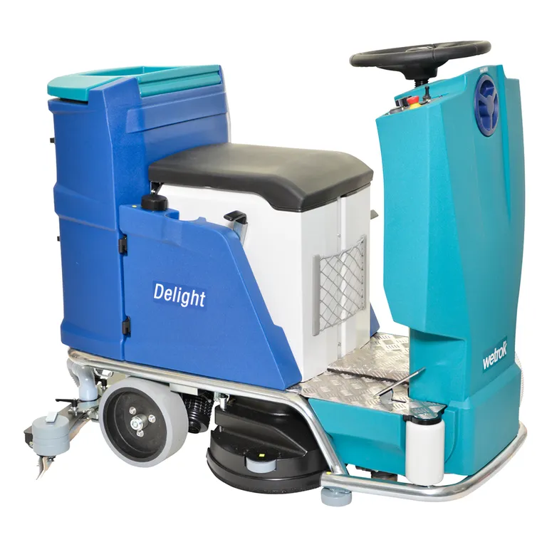 Kombipesur Drivematic Delight