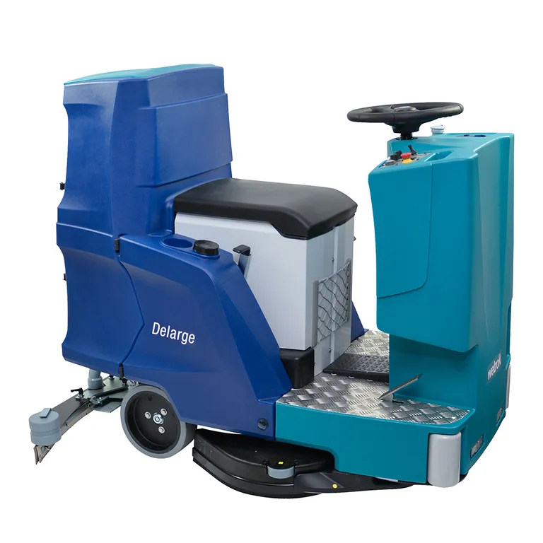 Kombipesur Drivematic Delarge