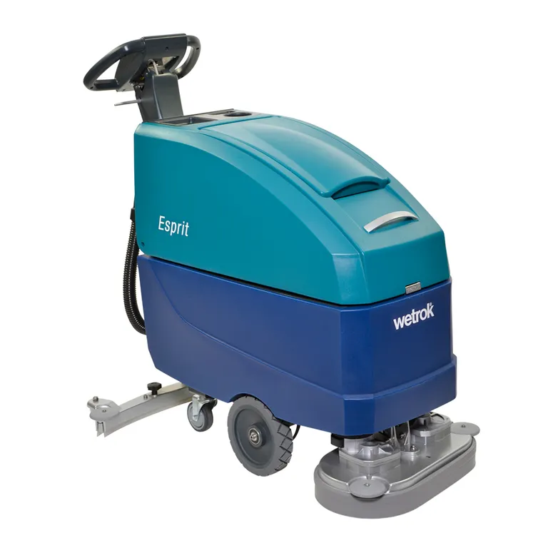 Kombipesur Duomatic Esprit