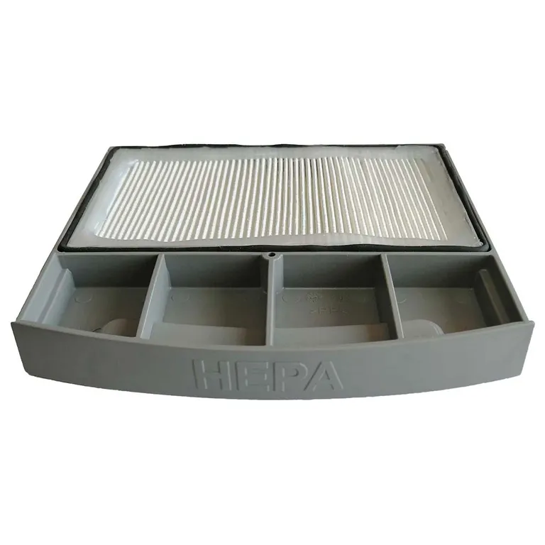 Filter Hepa Monovac, Bolero ja Duomatic