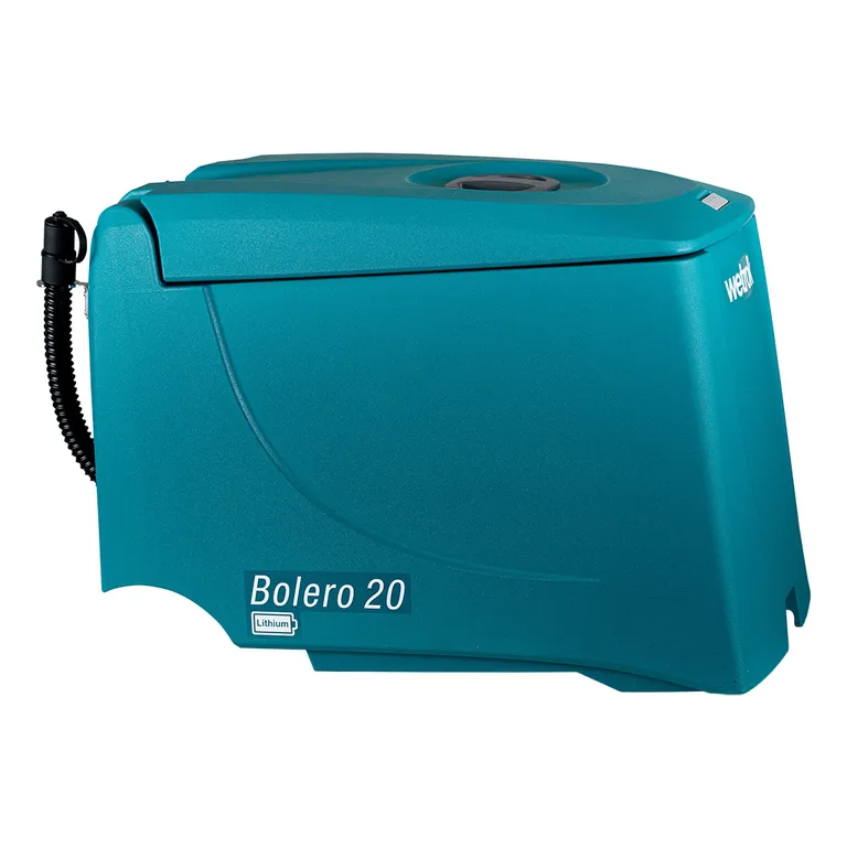 Bolero 20L paak