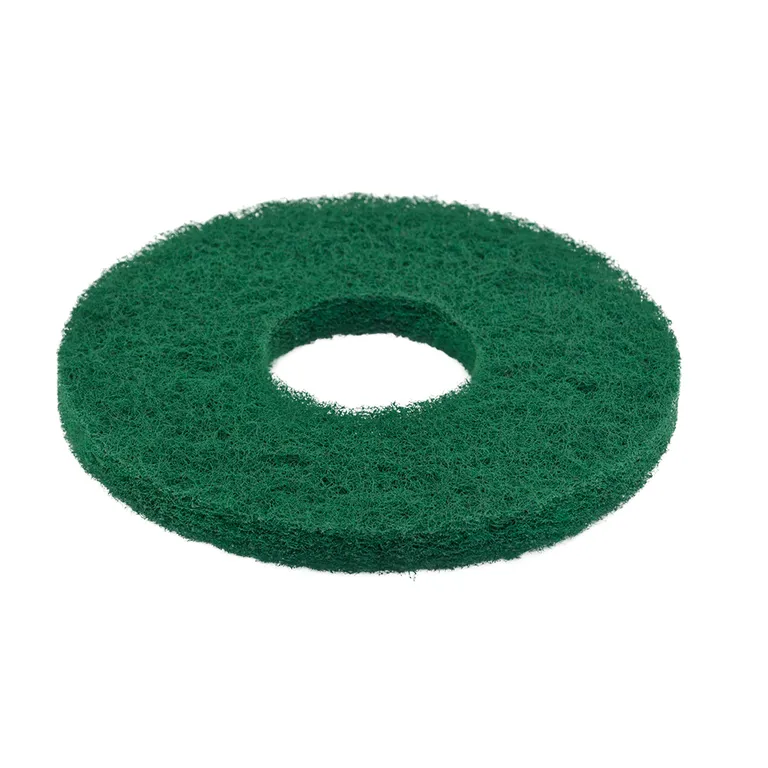 Ketas 7,1'' roheline 180mm Bolero/Spin BeFree
