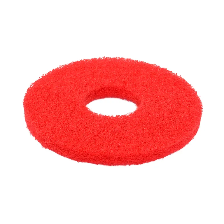 Ketas 9" punane 220mm Mambo/DC43