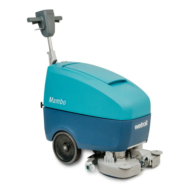 Kombipesur Discomatic Mambo Pro 49,4 Ah Dosing
