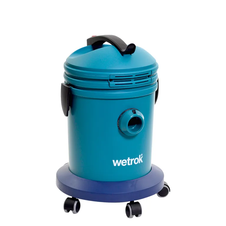Vee- ja tolmuimeja Wetrok Twinvac 18