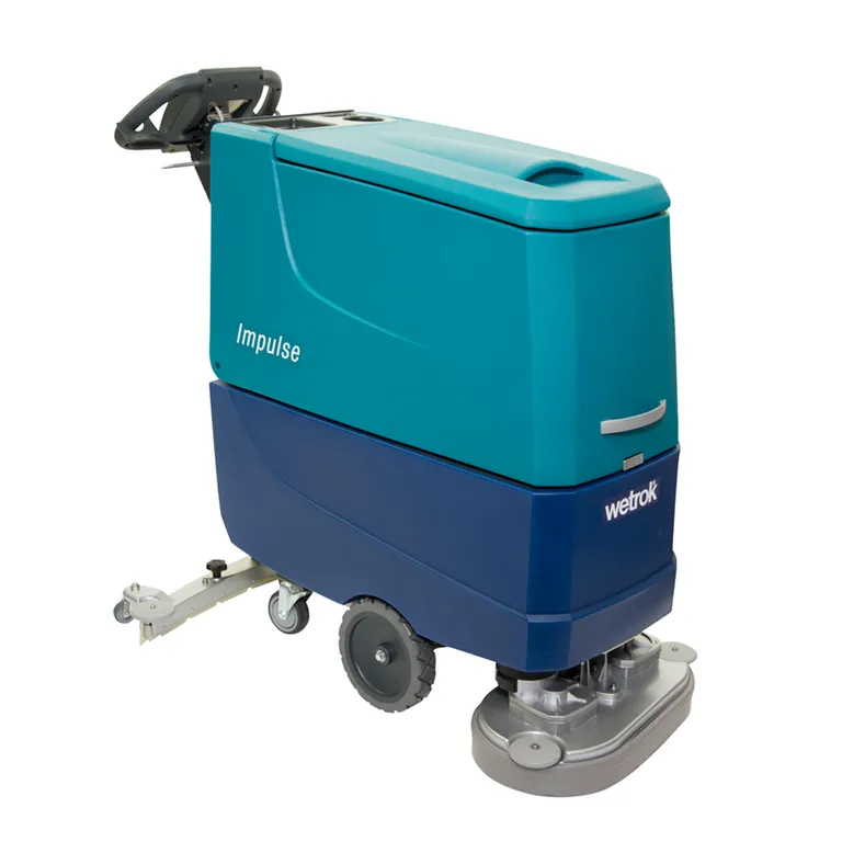 Kombipesur Duomatic Impulse Dosing 50
