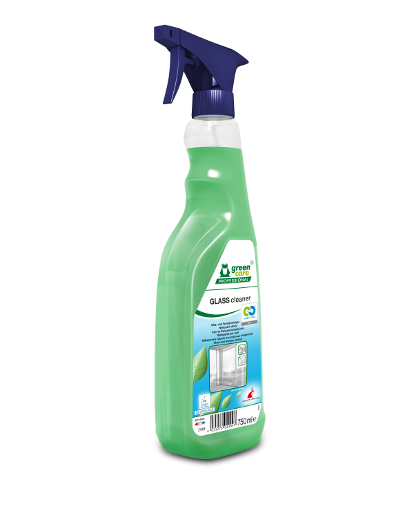 Glass Cleaner klaasipuhastusvahend