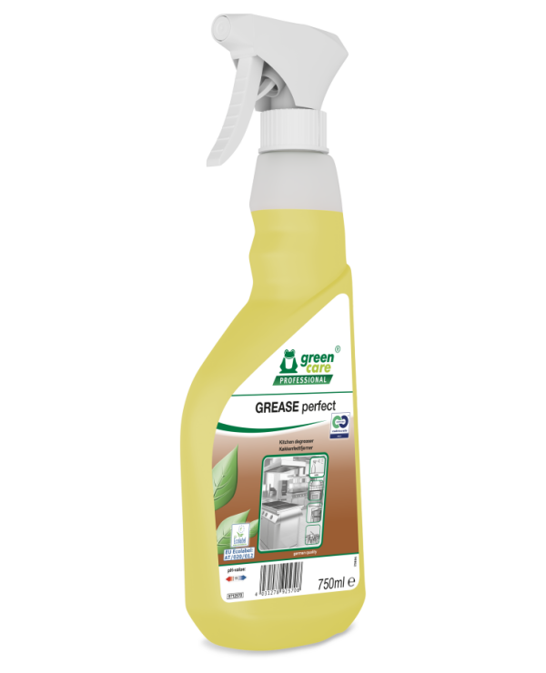 Grease Perfect köögipuh.vahend 750ml