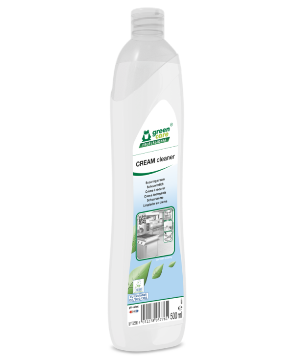 CREAM 500ml, Küürimispiim