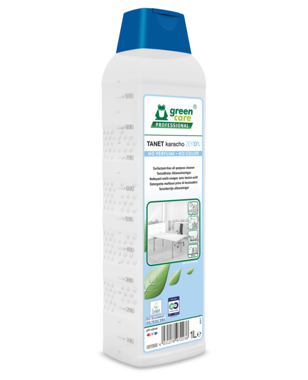 TANET Karacho zero% 1L