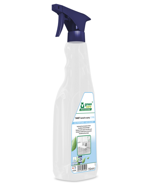 TANET Karacho Spray zero% 750ml