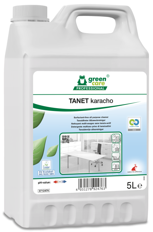 TANET Karacho 1L