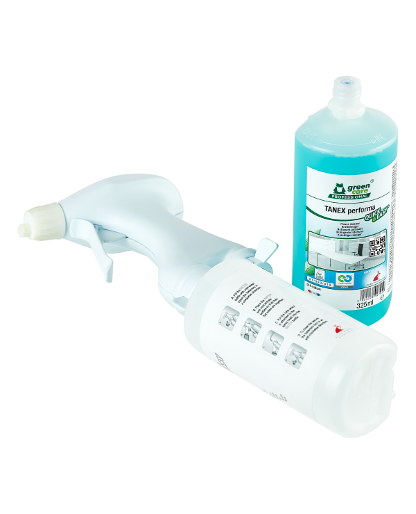Q&E Tanex Performa 325ml